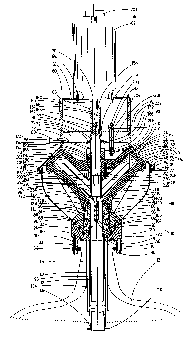 Une figure unique qui représente un dessin illustrant l'invention.